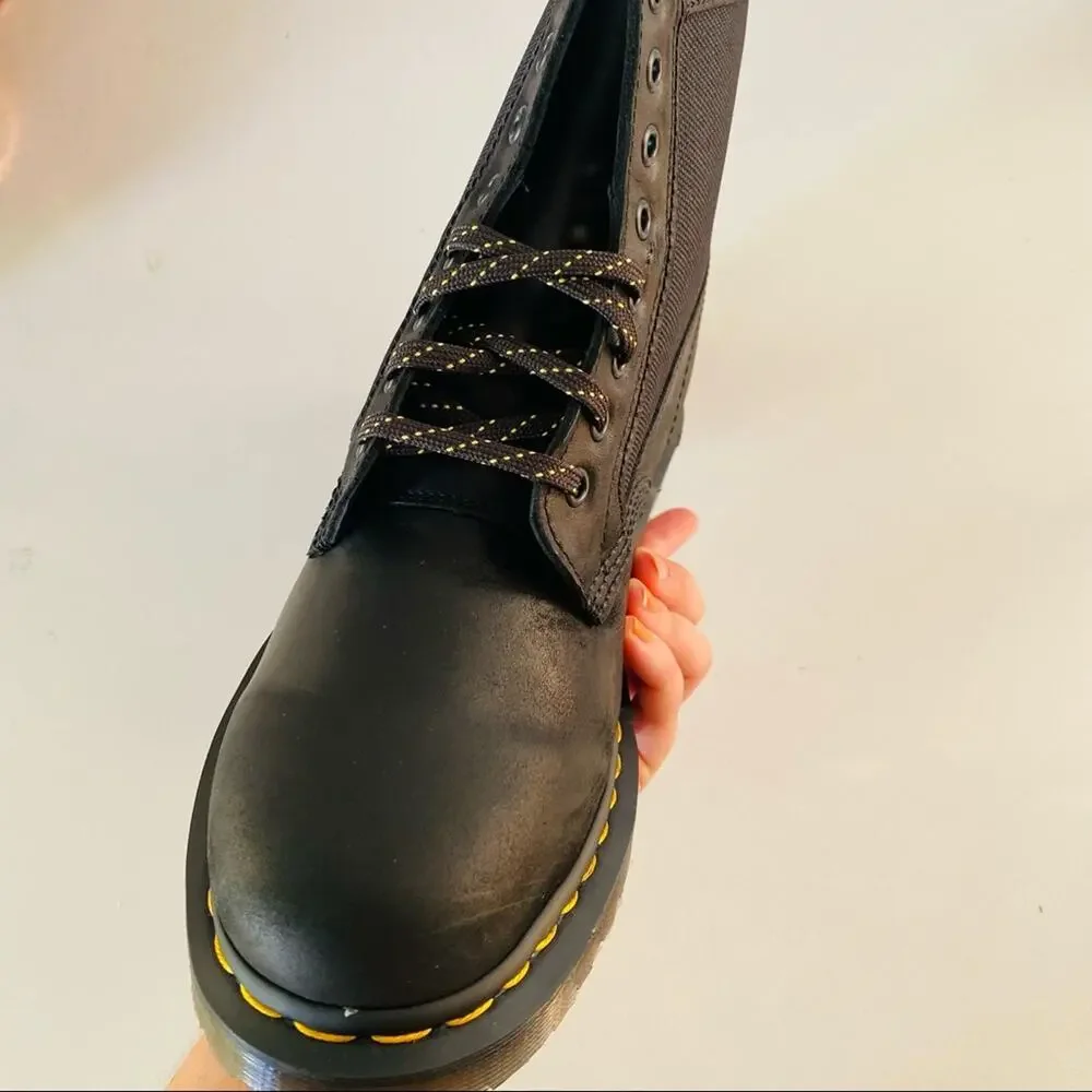 Dr. Martens new box